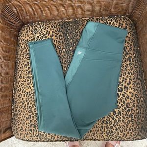 Fabletics powerhold leggings
